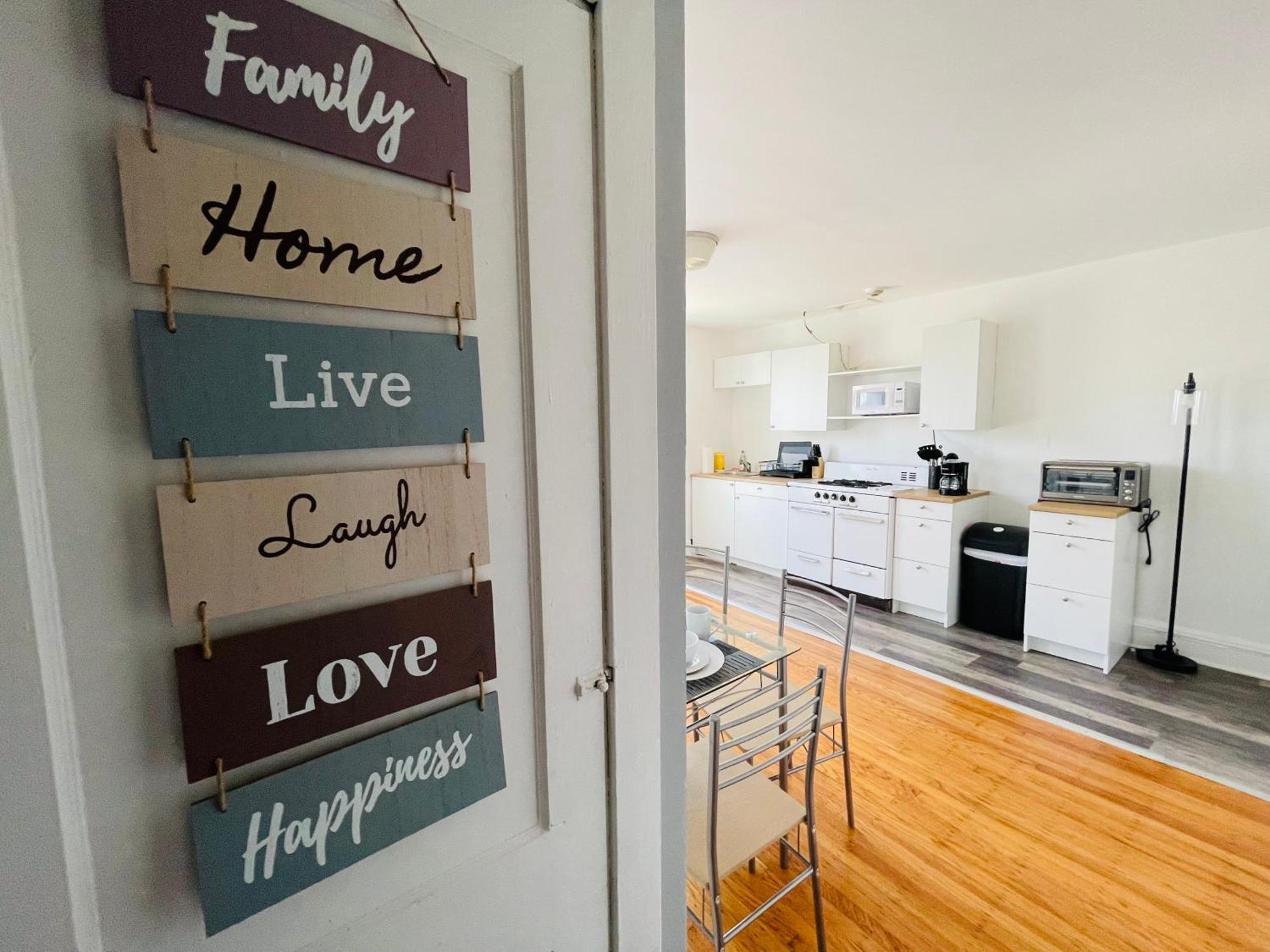 Charming 1br Near Train Station * Willow Grove