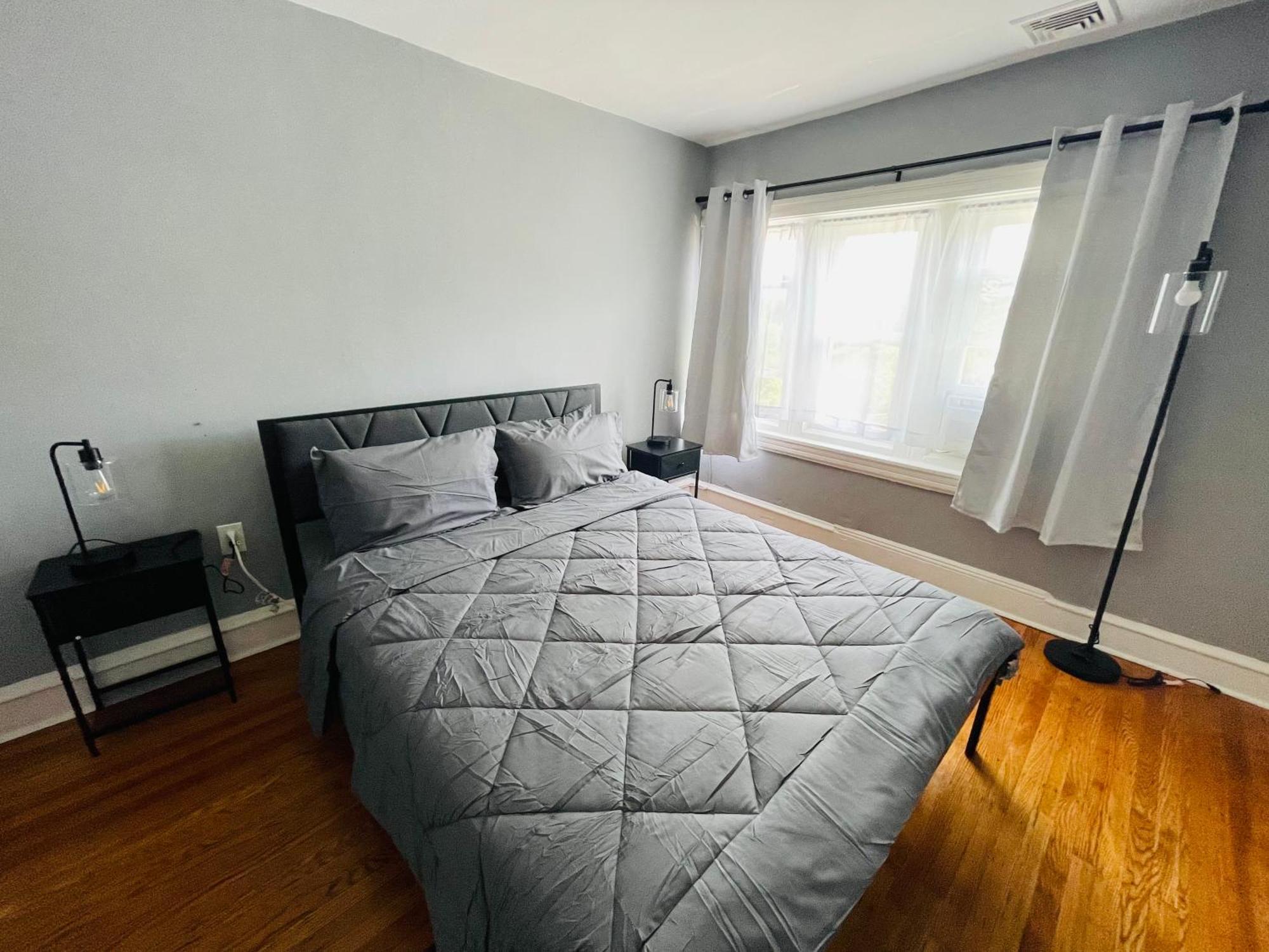 Charming 1br Near Train Station Willow Grove