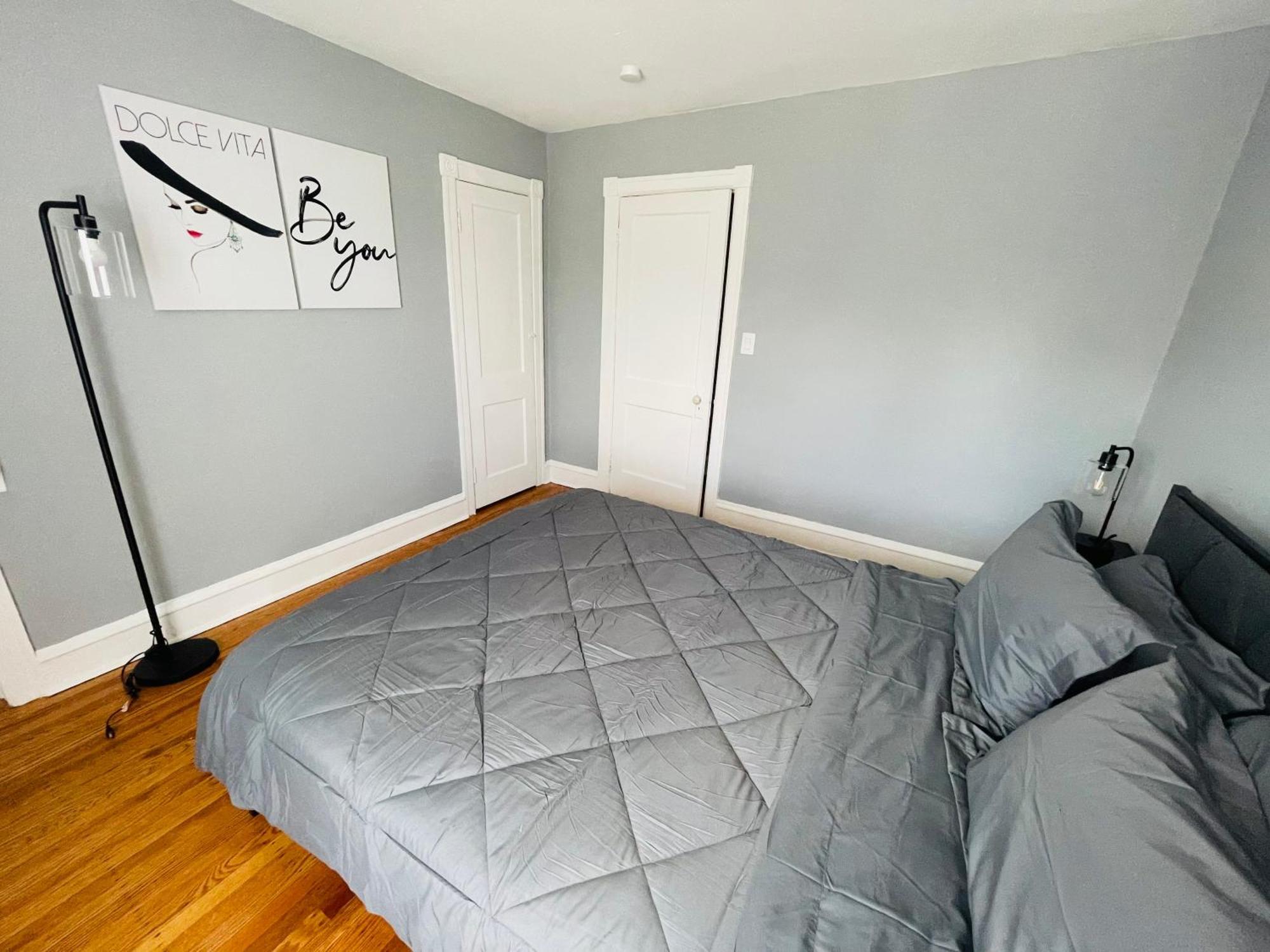Charming 1br Near Train Station Willow Grove